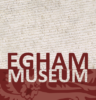 Magna Carta in Egham